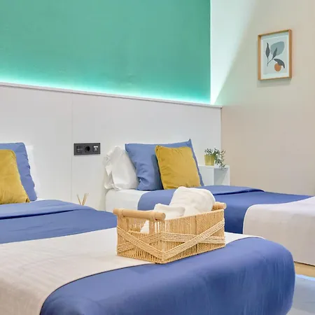 Guest house Casa Vestali Granada