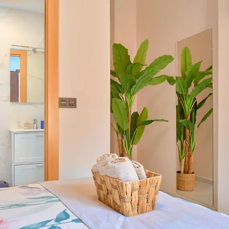 Guest house Casa Vestali Granada