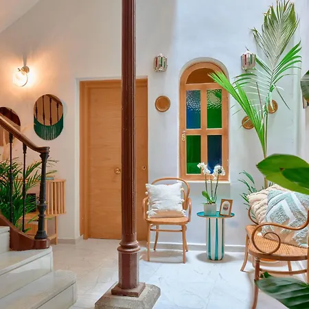 Guest house Casa Vestali
