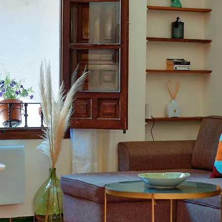Apartment Anali - Hostatel Granada