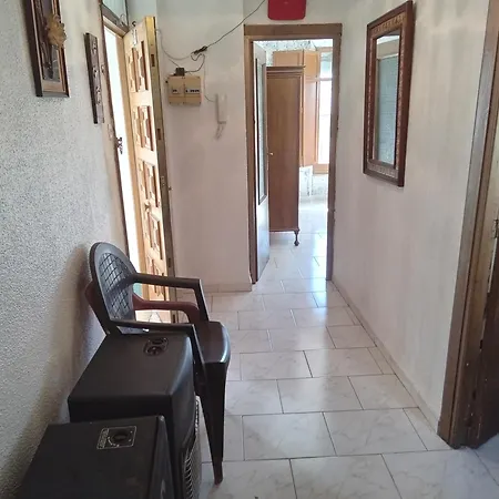Penthouse 1 * グラナダ
