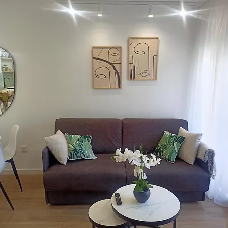 Appartement Granada-hipercor Granada