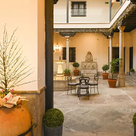Palacete 1620, Premium Suites, Only Adults דירה