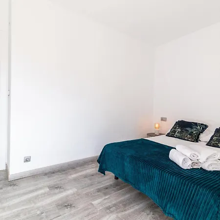 Apartamento Reyes Albaicin