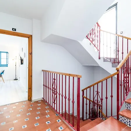 Reyes Albaicin Apartamento *