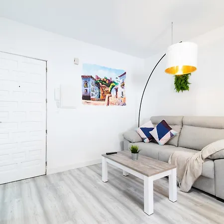 Apartamento Reyes Albaicin Granada