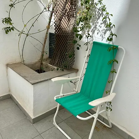 דירה Nest Flats גרנדה