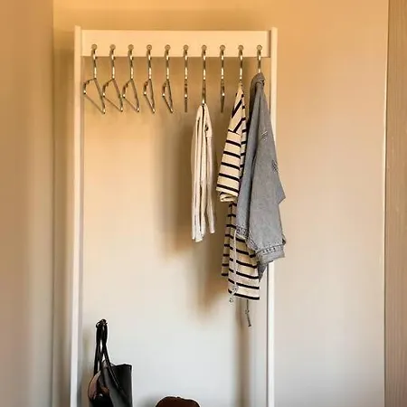 Cetti - The Gallery Apartment