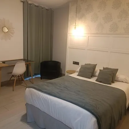 Cedran Hotel Granada