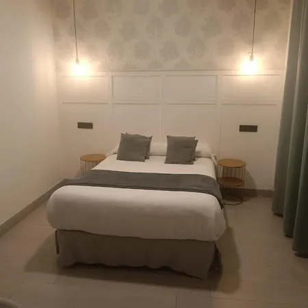 Hotel Cedran 2*