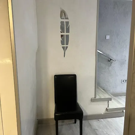 Hébergement de vacances Preciosa Casa Soleada En Mirador Albaicin