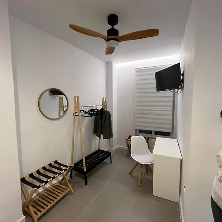 Apartamento Centrico Alhondiga