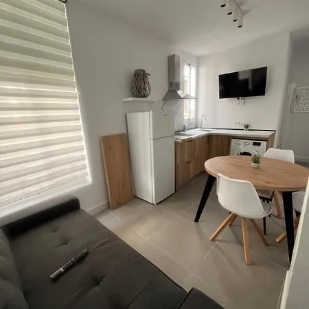Apartamento Centrico Alhondiga Apartamento *