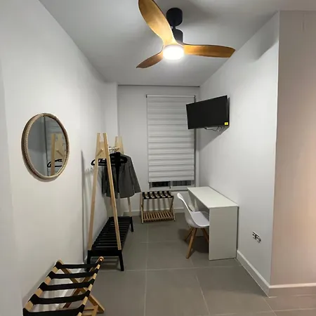Apartamento Centrico Alhondiga