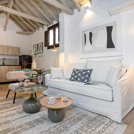 Genteel Horno Marina