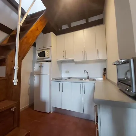 Increible Con Vistas 360 Grados Apartamento