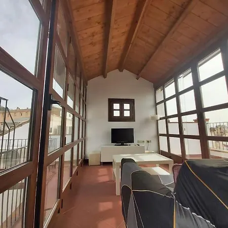 Increible Con Vistas 360 Grados * Granada