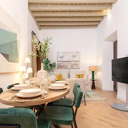 Genteel Horno Marina Granada