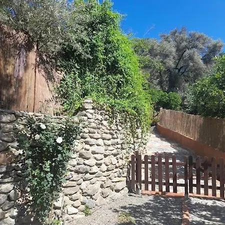 Cortijo La Acequia Granada