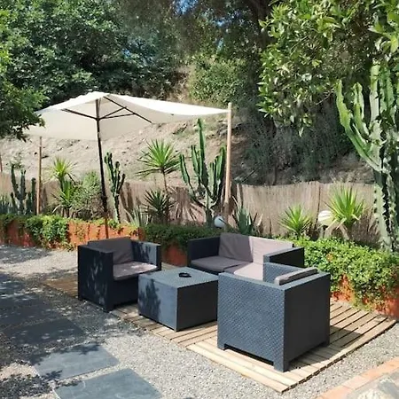 Cortijo La Acequia