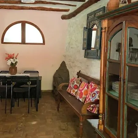 Сasa de vacaciones Cortijo La Acequia