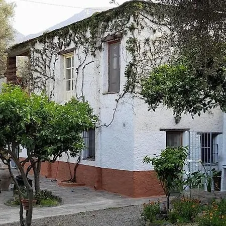 Cortijo La Acequia Granada