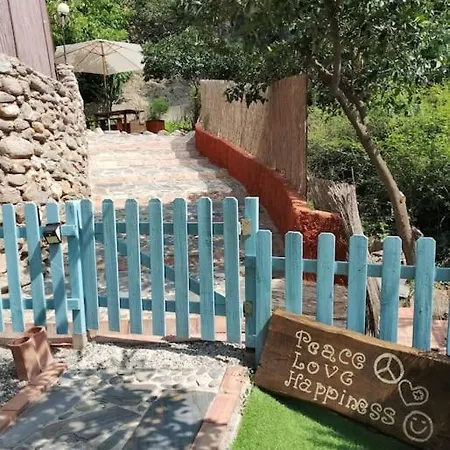 Cortijo La Acequia