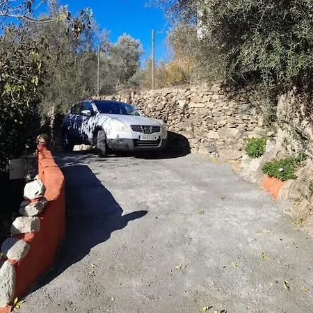 Cortijo La Acequia * Granada