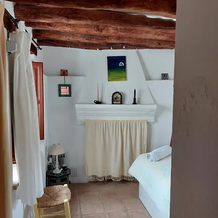 Casa Balcón *