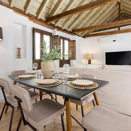 Genteel Horno Marina *
