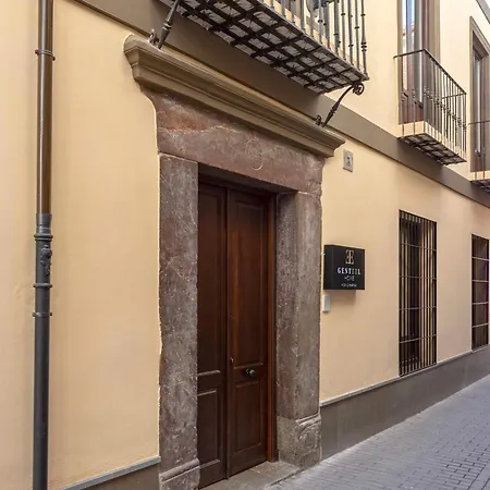 Genteel Horno Marina Granada