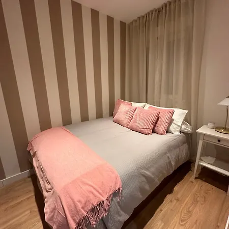 Appartement & Gran Via Grenade