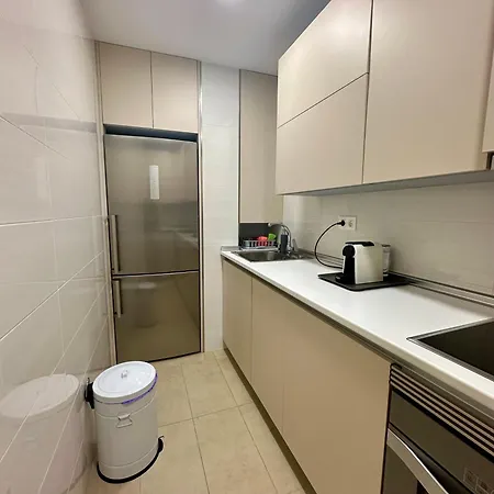 & Gran Via Appartement Grenade