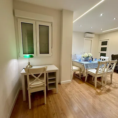 Appartement & Gran Via