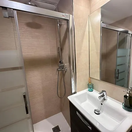 Appartement & Gran Via Grenade