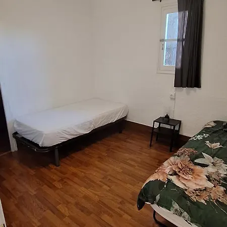 Apartment Amazing House Albaycin For 5 Pax