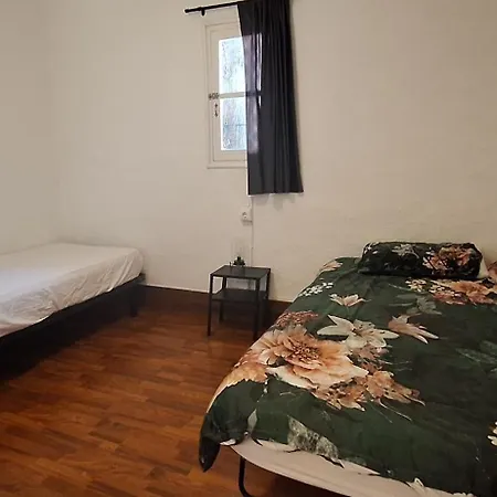 Apartment Amazing House Albaycin For 5 Pax Granada