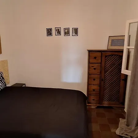 Amazing House Albaycin For 5 Pax * Granada