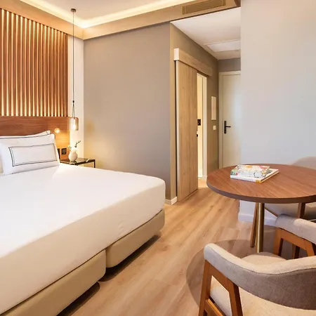 Hotel Meliá 4*