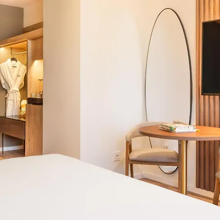 Meliá Hotel Granada