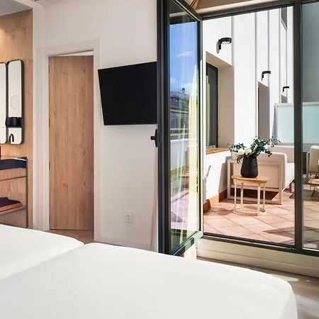 Hotel Meliá 4*