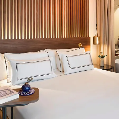 Hotel Meliá Granada