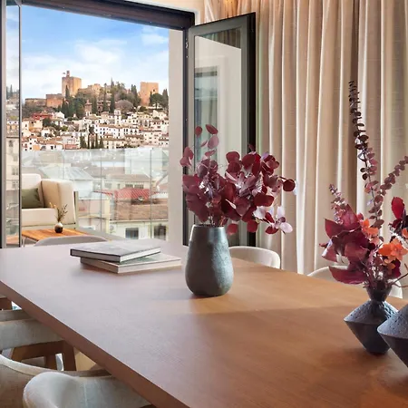 Meliá 4* Granada