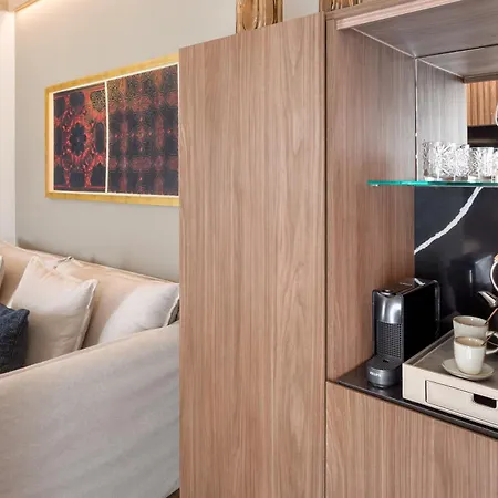 Meliá Hotel Granada