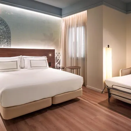 Hotel Meliá Granada
