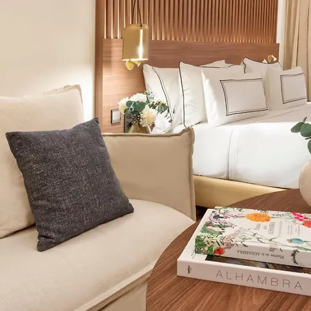 Meliá 4* Granada