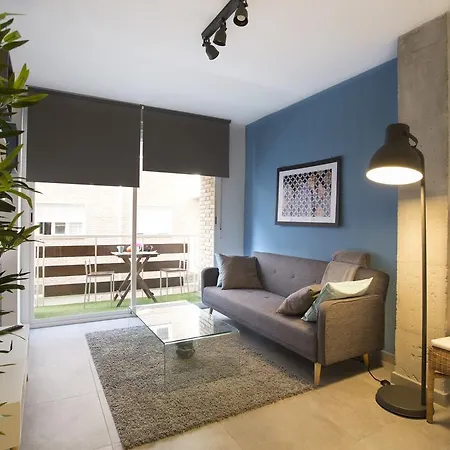 Centro Appartement