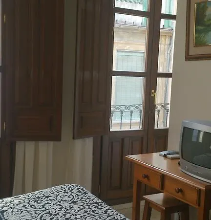 Porcel Navas Szálloda