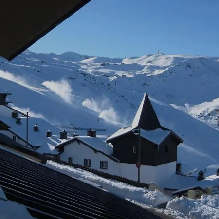 Apartamento Alayos Estacion De Esqui Sierra Nevada