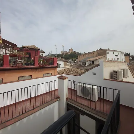 Increible Con Vistas 360 Grados Apartamento *